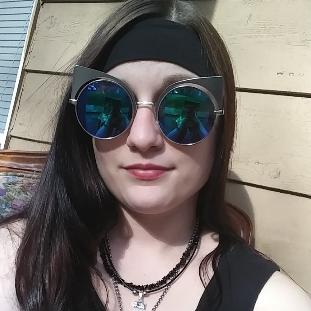 Meet your Posher, Morrigan